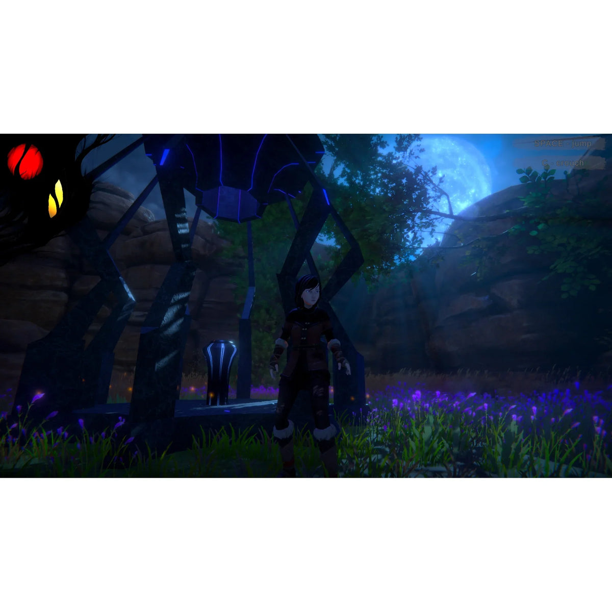 Seed of Life - PlayStation 5