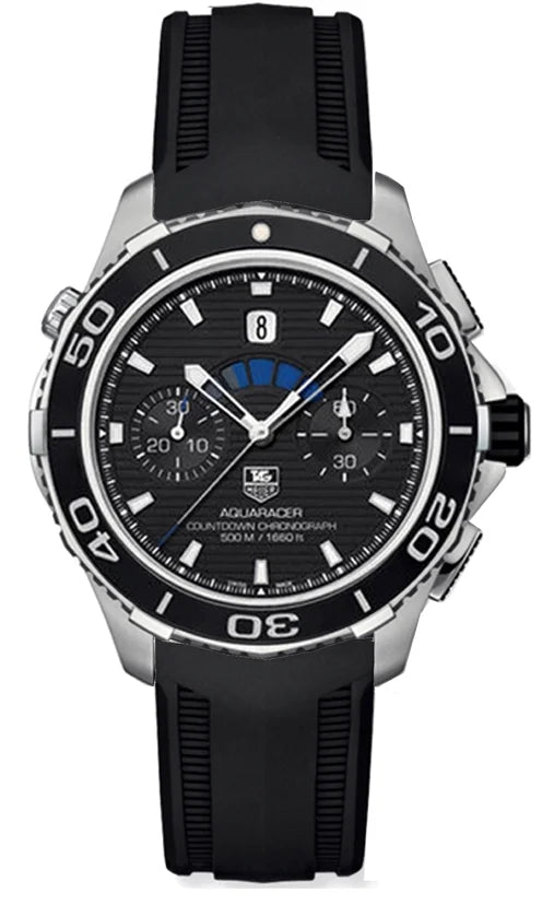Heuer Aquaracer