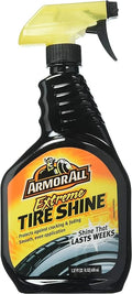 Armor All Extreme Tire Shine Spray 22 Oz , 6 Pack