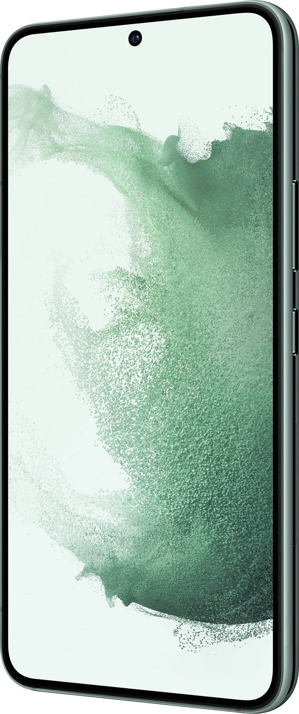 Pre-Owned Samsung Galaxy S22 5G S901U (Fully Unlocked) 128GB Green (Good)