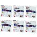 Whole House Humidifier Filter Pad For Aprilaire 6-Pack 550 558