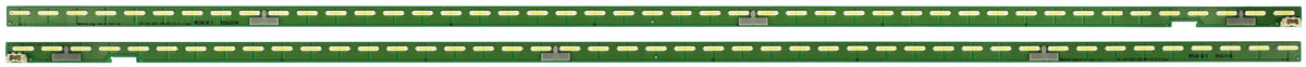 6916L-2314A/6916L-2315A  Backlight Bars/Strips 49LX341C-