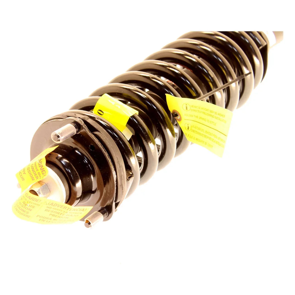 SR4119 Complete Corner Unit Assembly -Strut, Mount and Spring Fits select: 2003-2009  4RUNNER, 2007-2009