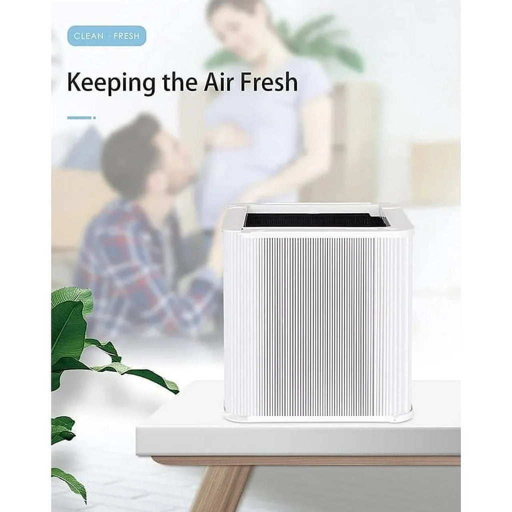 211+  Replacement Filter for Blue Pure 211+ Air Purifier (Non-Auto), Foldable Activated Carbon Filter