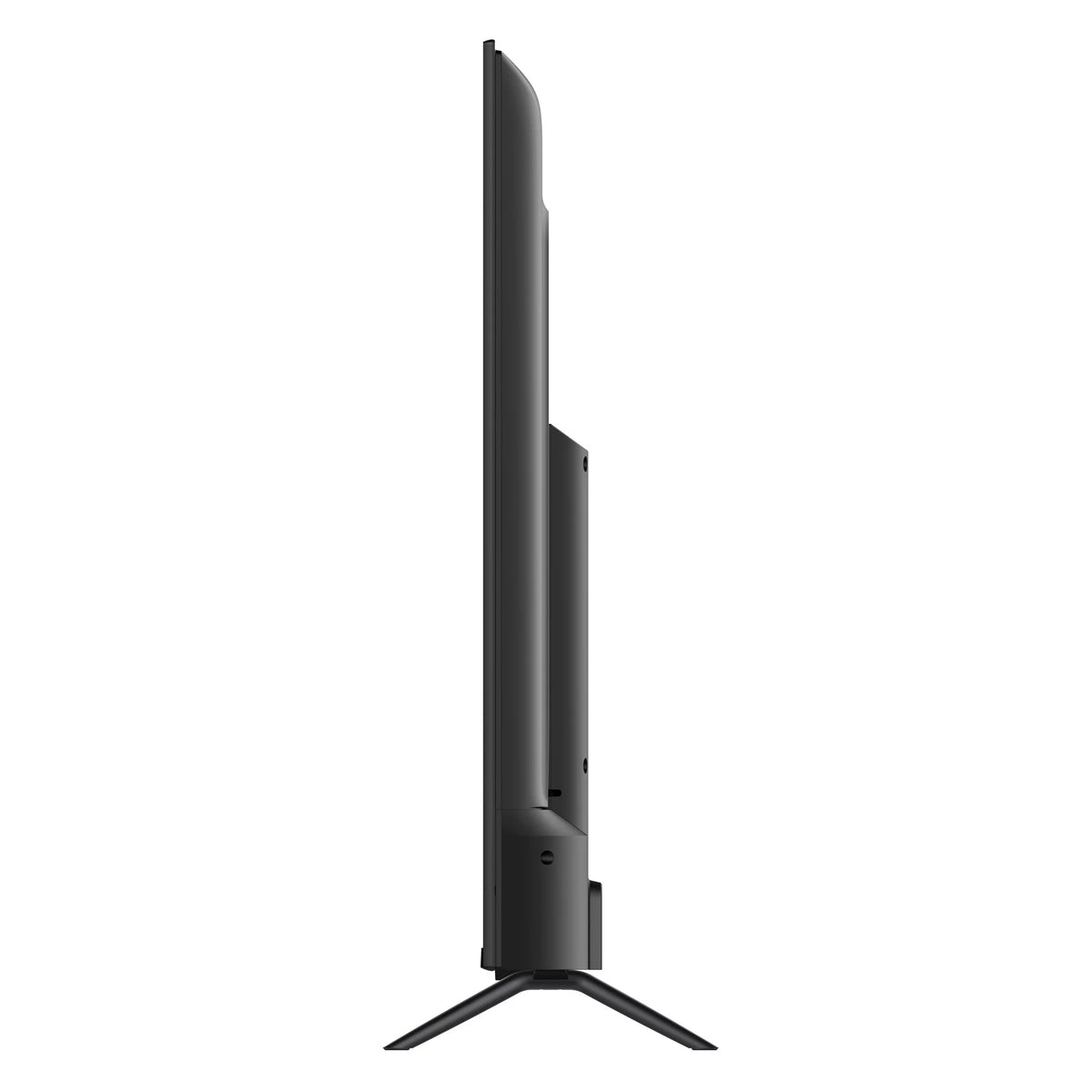 onn. 55”  4K  (2160p) Roku Smart  with Dolby Atmos, Dolby Vision, Local Dimming, 120hz Effective Refresh Rate, and  (100071701)