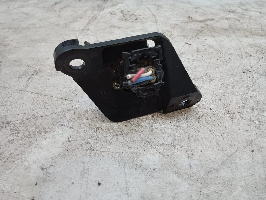 Pre-Owned 10 Toyota Tacoma Tailgate Mounted Camera  (Good)
