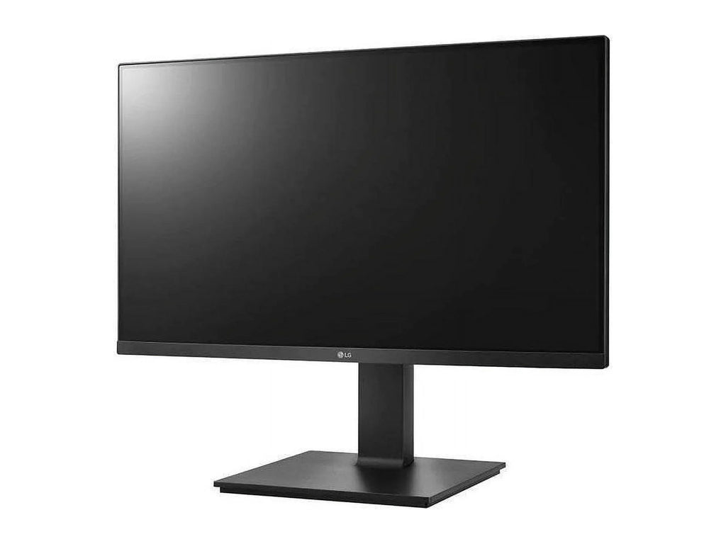 24" (23.8" Viewable)  Monitor 5 ms FreeSync ( Adaptive Sync) 1920 x 1080 Flat Panel 24BP450Y-I