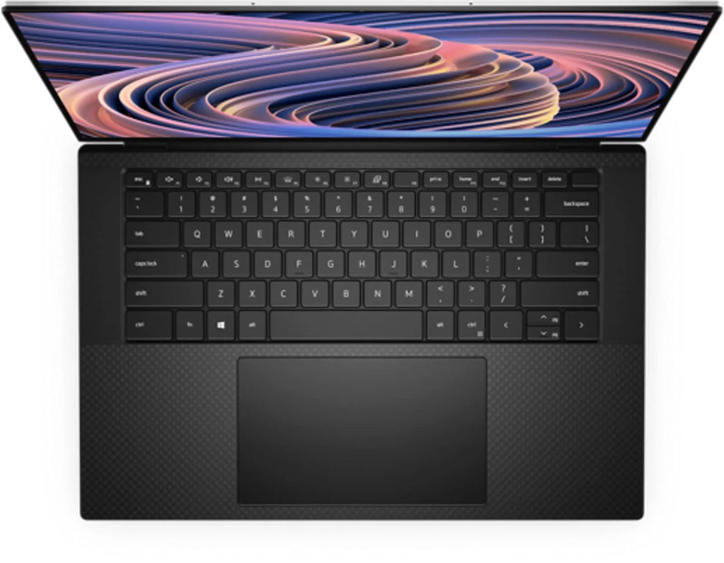 Restored Dell  9520 Laptop (2022) | 15.6" 4K Touch | Core i9 - 2TB  - 32GB  - 3050 Ti | 14 Cores @ 5 GHz - 12th Gen  (Refurbished)