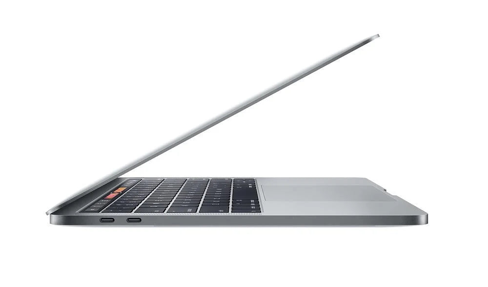 Apple A Grade Macbook Pro 13.3-inch (Retina, Space Gray, Touch Bar) 1.4Ghz Quad Core i5 (2019) MUHN2LL/A 128GB  16GB Memory 2560x1600 Display Mac  Big Sur Power Adapter Included
