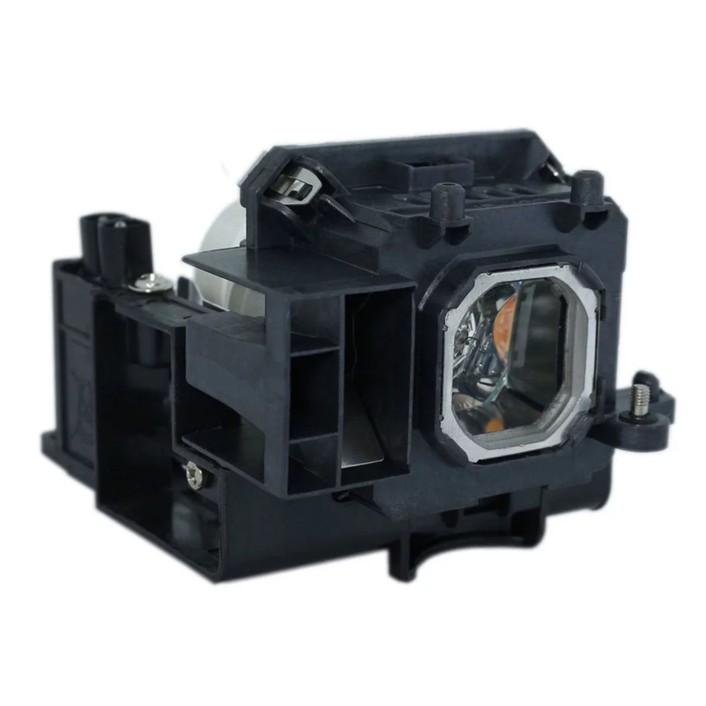 '-401X Projector Lamp with Original  Bulb Inside