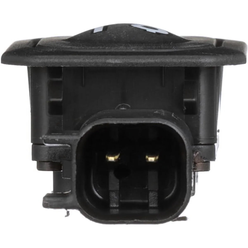 Standard Ignition Trunk Open Warning Switch P/N:-1502 Fits select: 2015-2017  F150, 2008-2014