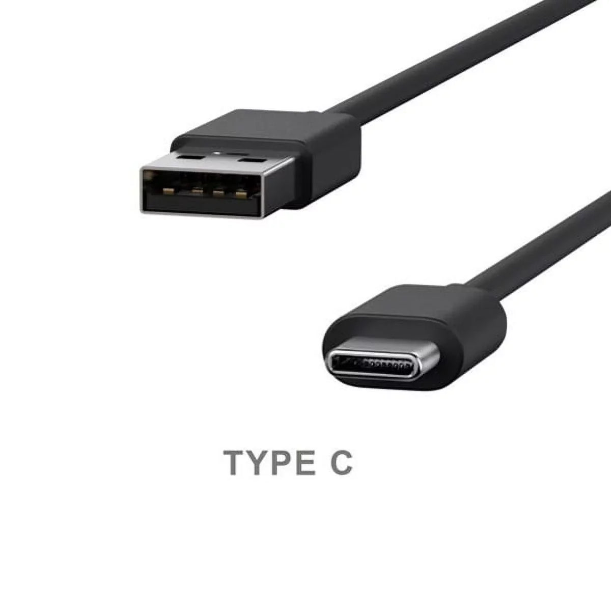 2-Port  36W Quick Car Charger w Cord Charger 6ft  Cable M8J for Blackberry Motion, Key2, KEYone,  -  G9, Vivo  Plus 5 -  S61 S48c - Coolpad Legacy - Essential Phone (-1)
