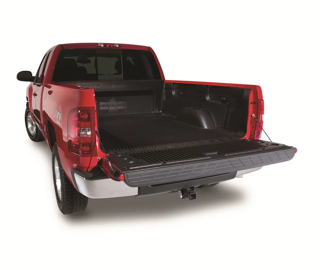 Pendaliner 87106SR Under Rail Bed Liner