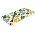 Pool Candy Tropical Fruit Deluxe Pool Raft 74 x 30 RC4402TP
