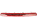 3rd Third Brake Light Lens -  - Compatible with 2014 - 2015 Chevy Camaro