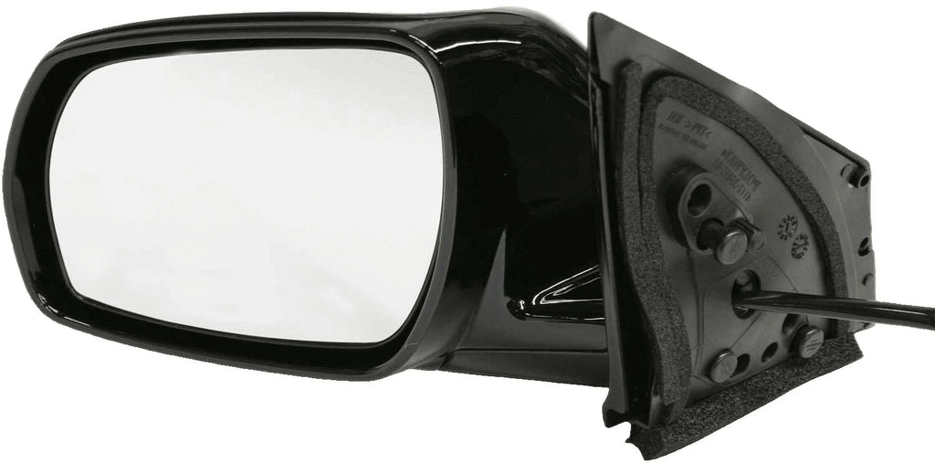 05-07  , Power, Manual Folding, Non-Heated, Paintable, w/o Memory and Smart Entry System