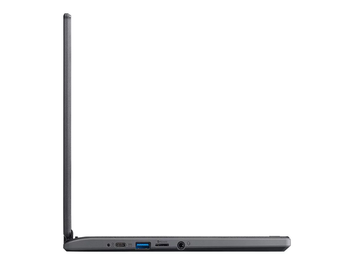 Acer Chromebook 311 CB311-10H-6865 -  A6 - 9220C / up to 2.7 GHz - Chrome  - Radeon R5 - 4   - 32  eMMC - 11.6" 1366 x 768 () - Wi-Fi 5 - shale black - kbd:  Intl/Canadian French