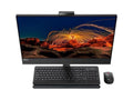 Lenovo ThinkCentre M90a Gen 3 11VF0063US All-in-One Computer - Intel Core i5 12th Gen i5-12500 Hexa-core (6 Core) 3 GHz - 8   DDR4  - 256  M.2  Express NVMe 4.0 x4  - 23.8" Full