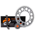 Primary Drive Steel Kit & O-Ring Chain For  530 -W 2011