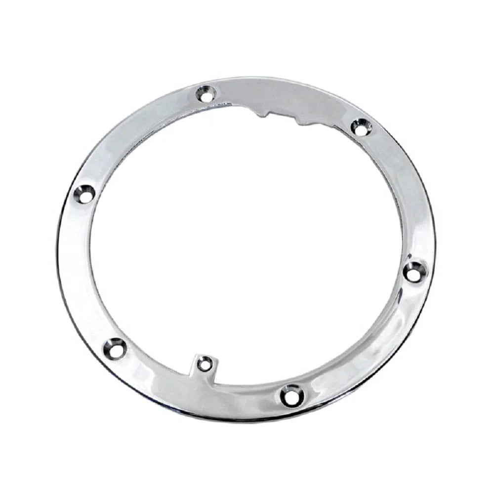 Pentair 79206000 Stainless Steel Light Niche Sealing Ring