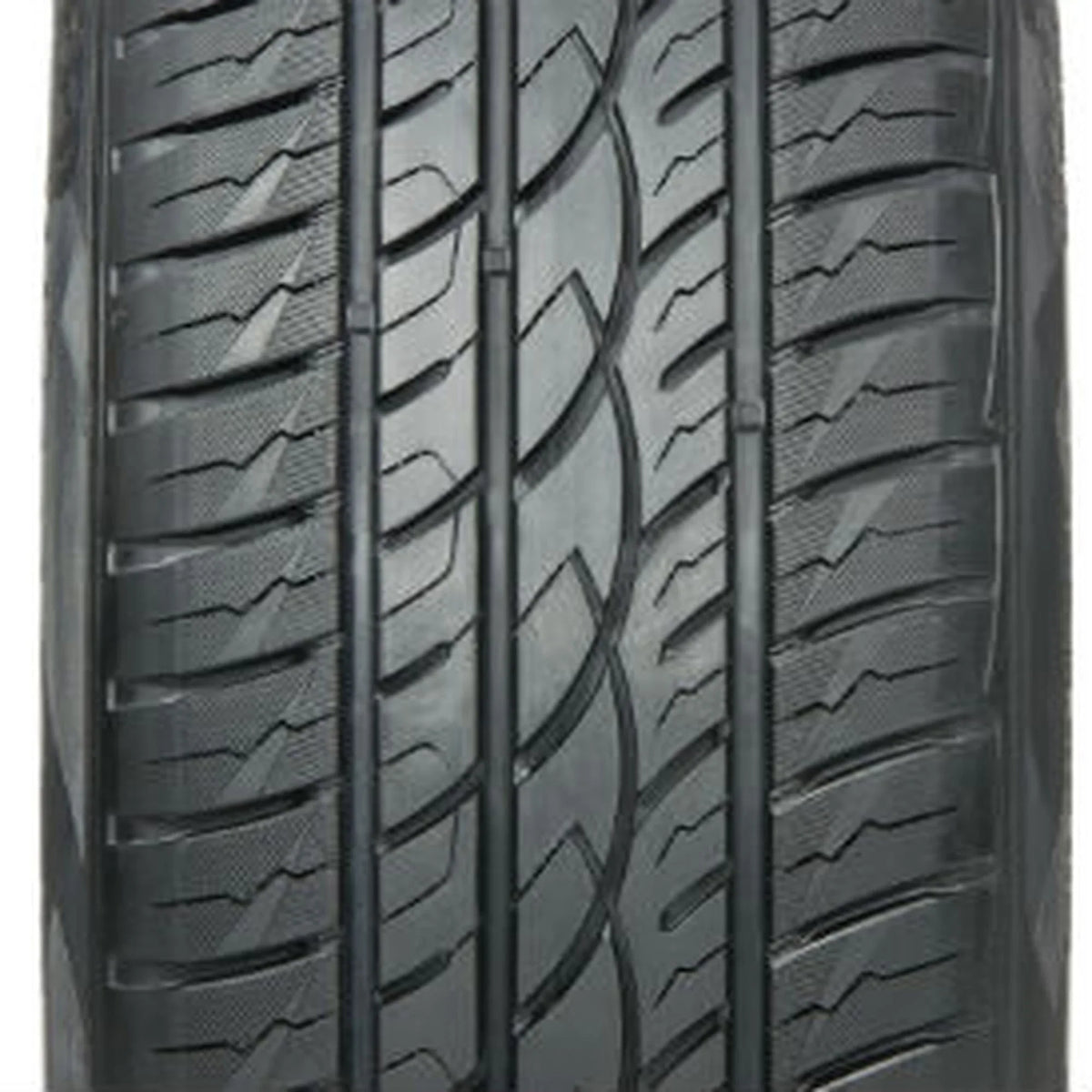 Groundspeed Voyager  All Season P205/60R16 92V Passenger Tire