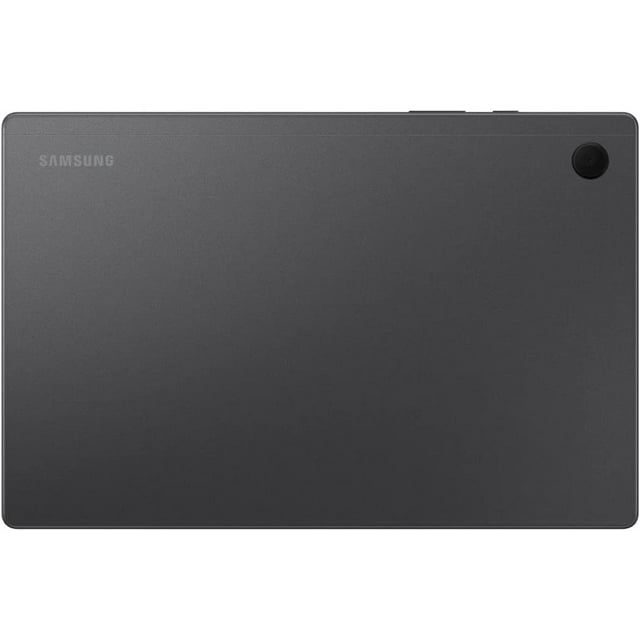 Restored  Galaxy Tab A8 Android WiFi Tablet, 10.5'' Touchscreen (1920x1200)  Screen, 128GB Storage, Bluetooth, Android 11 , Gray with Mazepoly Accessories
