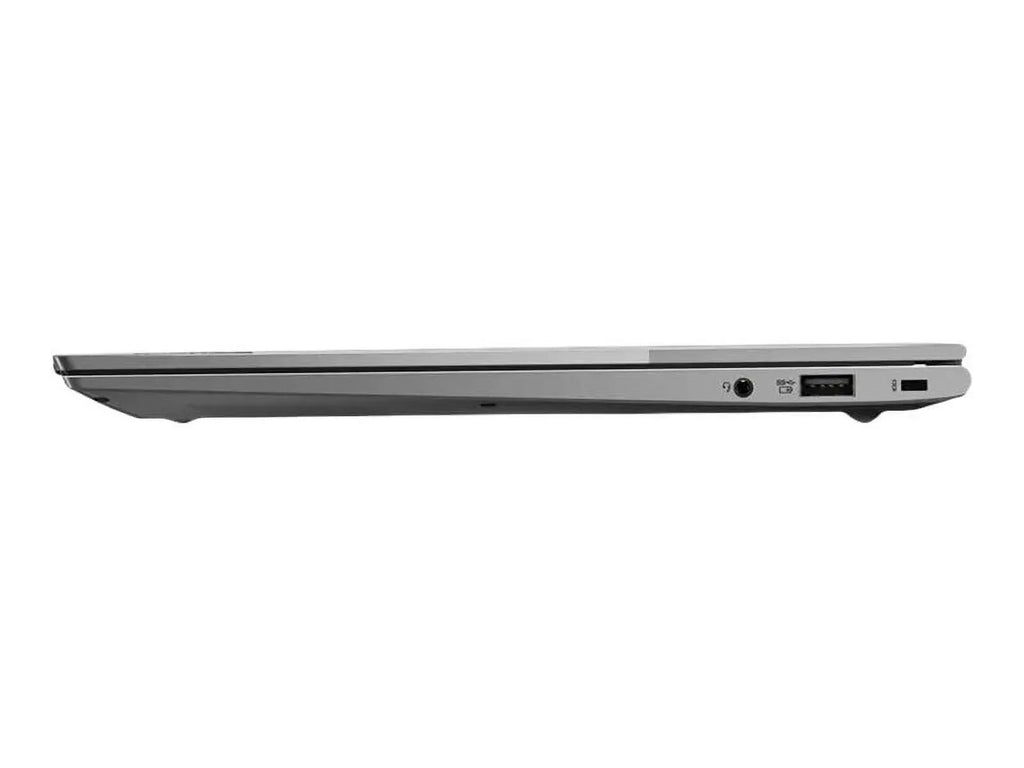 Lenovo ThinkBook 13.3" Touchscreen Laptop, Intel Core i5 i5-1240P, 256GB , Windows 11 Pro, 21AR0025US