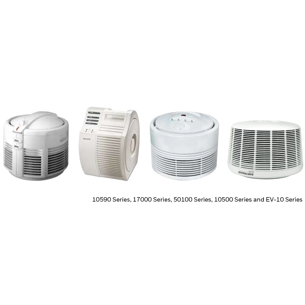 Honeywell Air Purifier Replacement Filter, -D1, D  Filter, 1 Pack