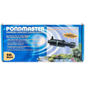 Pondmaster Submersible Ultraviolet Clarifier & Sterilizer [Pond, Replacement Parts] 10 Watts - 700  (1,500 Gallons - .75" Inlet/Outlet)