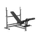 Body-Solid -46L Power Center Combo Bench