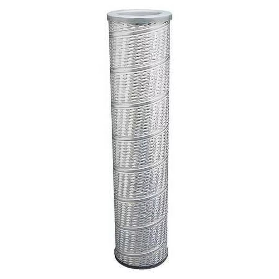 PT8455- Hydraulic Filter, 4-5/32 x 18-5/16 In