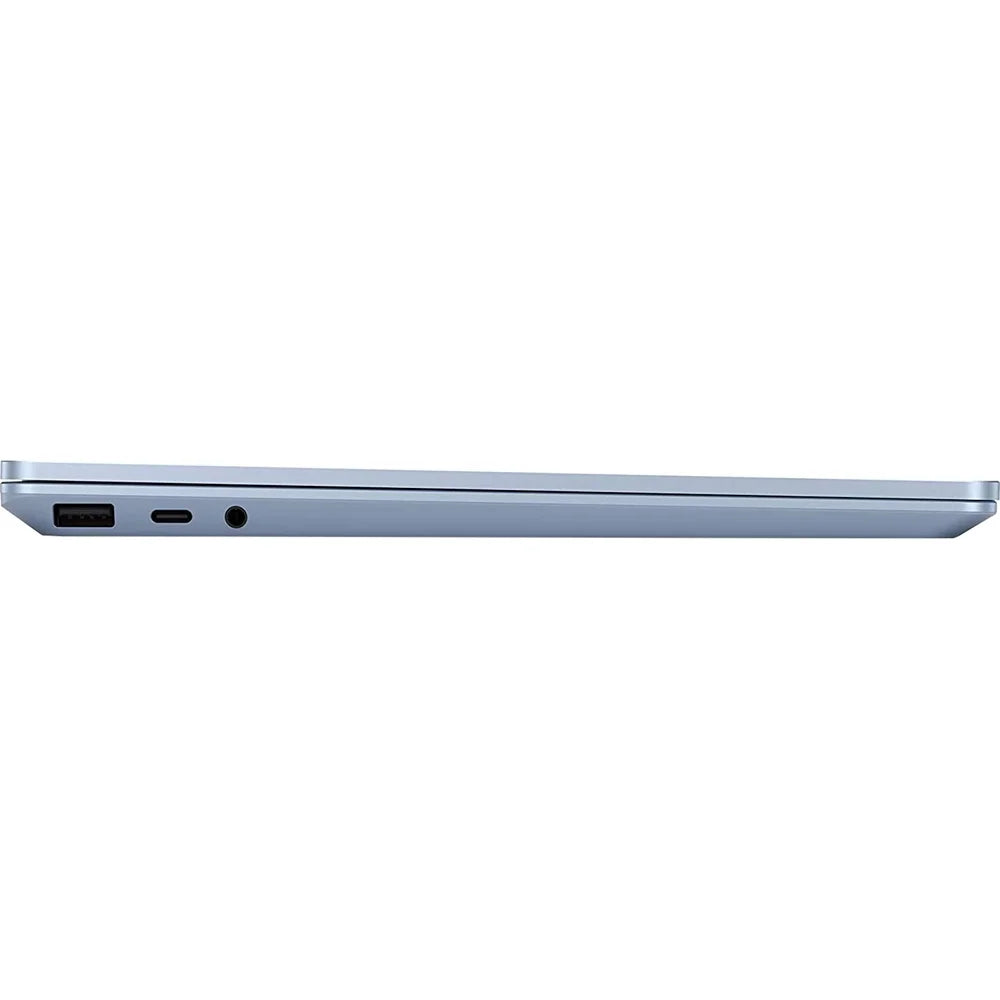 Microsoft Surface Laptop Go - 12.4" Touchscreen Intel Core i5 8GB Memory 256GB , Ice Blue - (Open Box)