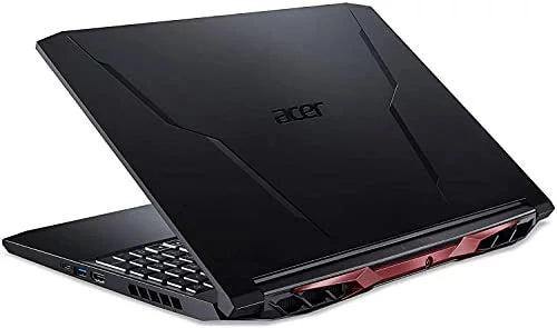 Acer Nitro 5 15.6''   Display Gaming Laptop |  Ryzen 7 5800H Octa-Core  GeForce  3060 32GB  1TB   Backlit Keyboard Windows 10 with  Cable Bundle, Black, 15-15.99 inches