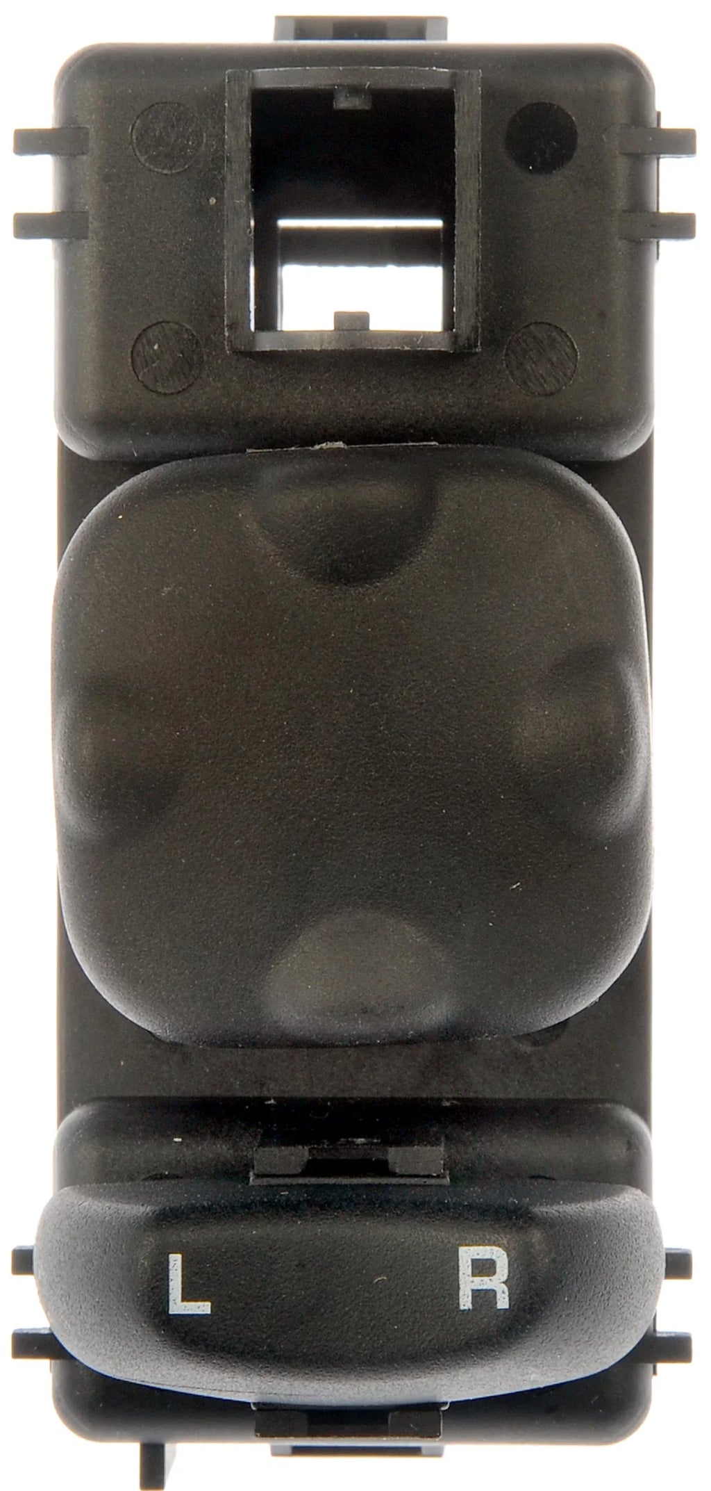 Dorman 901-070 Front Driver Side Door Mirror Switch for Select Saturn Models Fits 2002 Saturn SL1