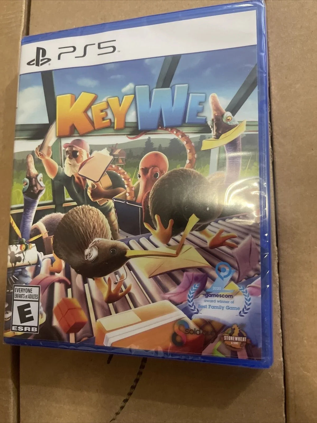 /.   PS5.