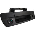 VTS14HD Tailgate Door Handle Camera for Dodge Ram, 2010 to approximately 2014
