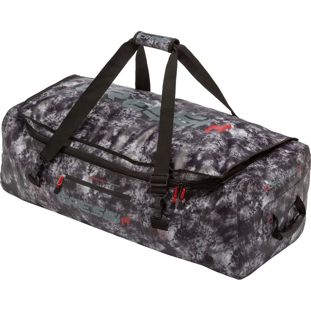 Cressi Gorilla Pro  Duffel Bag