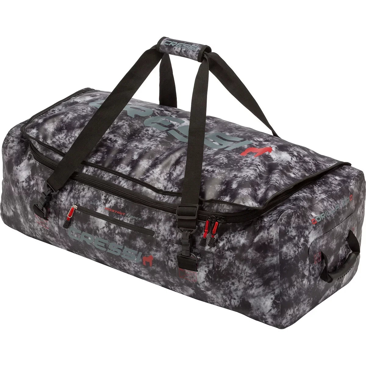 Cressi Gorilla Pro  Duffel Bag