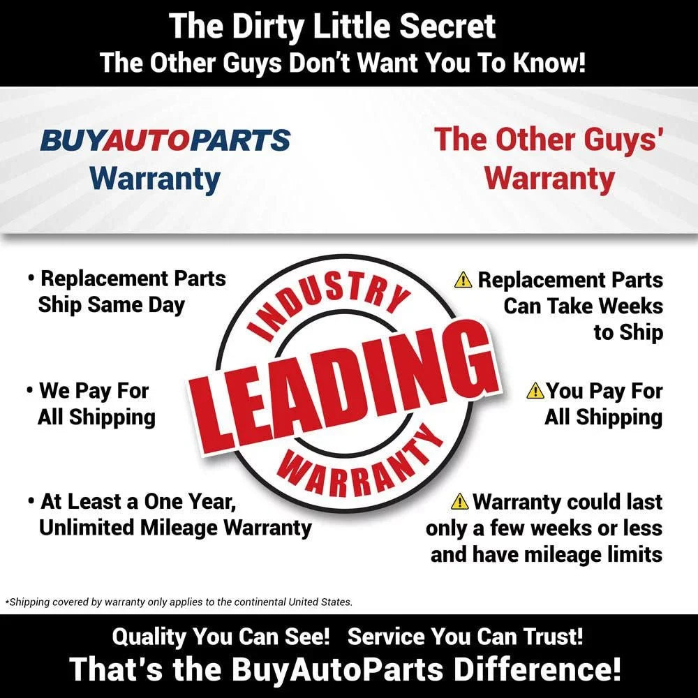 For Jeep Cherokee  & Wrangler  4.0L New Power Steering Pump - Buyautoparts Fits select: 2000-2001   , 1997-2002   /