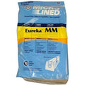 For Compatible with Eureka Vacuum Mighty Mite MicroLined  (40 Bags)
