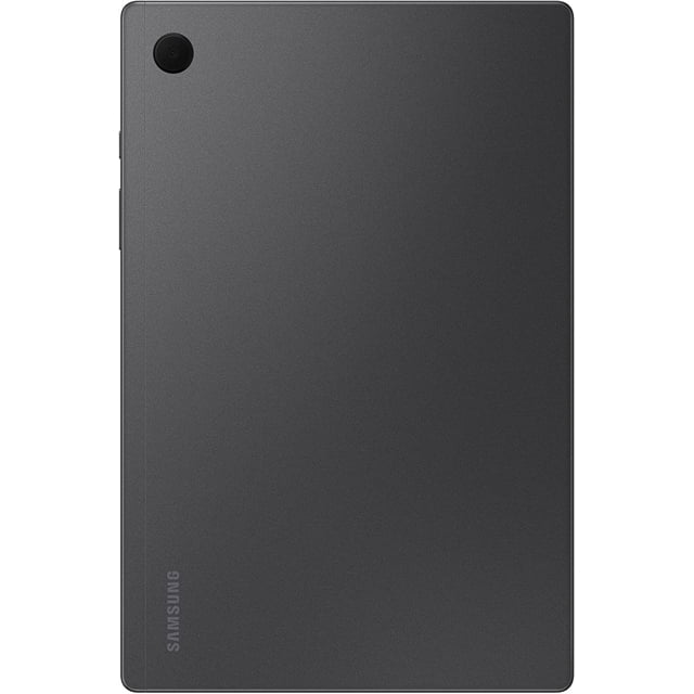 Restored  Galaxy Tab A8 Android WiFi Tablet, 10.5'' Touchscreen (1920x1200)  Screen, 128GB Storage, Bluetooth, Android 11 , Gray with Mazepoly Accessories