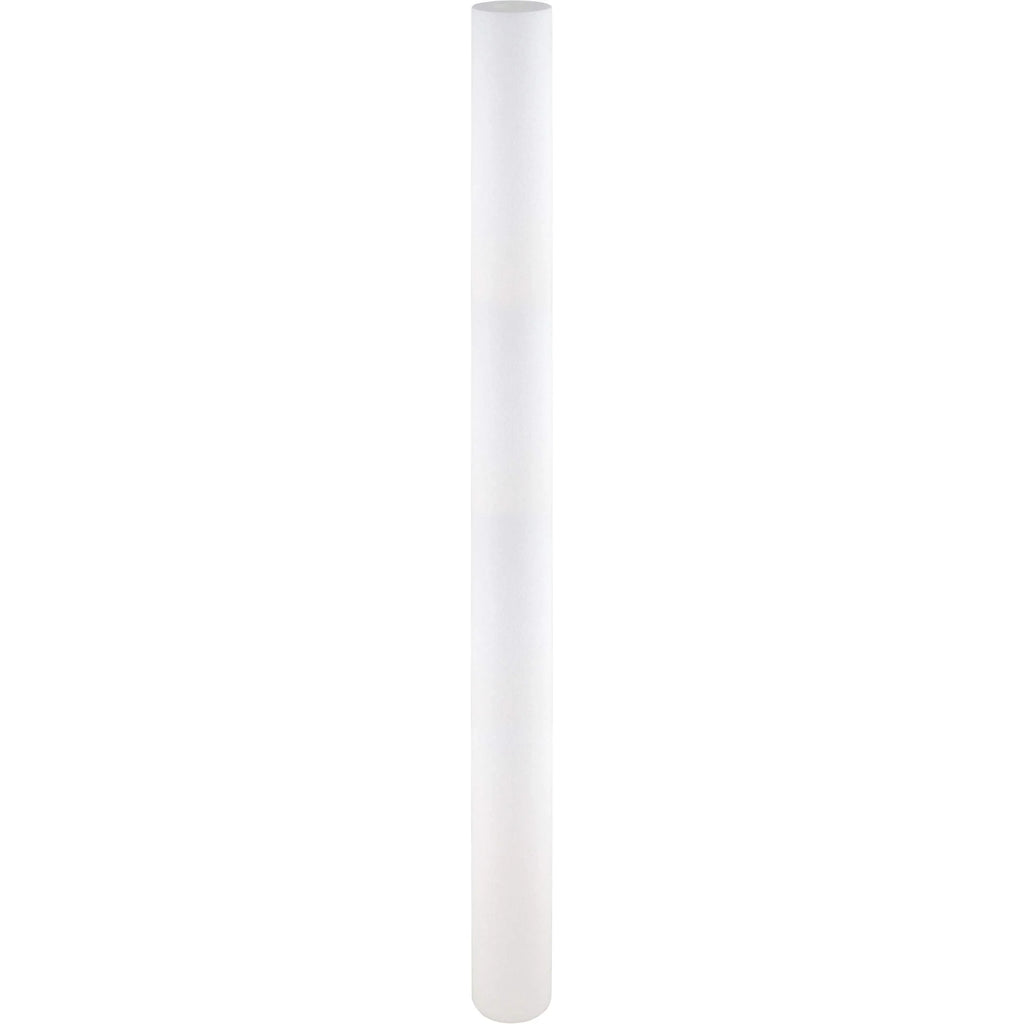 SpiroPure -P50-40 40x2.5 50 Micron Spun Melt-Blown Polypropylene Sediment Water Filter Cartridge -25-4050 (Case of 20)
