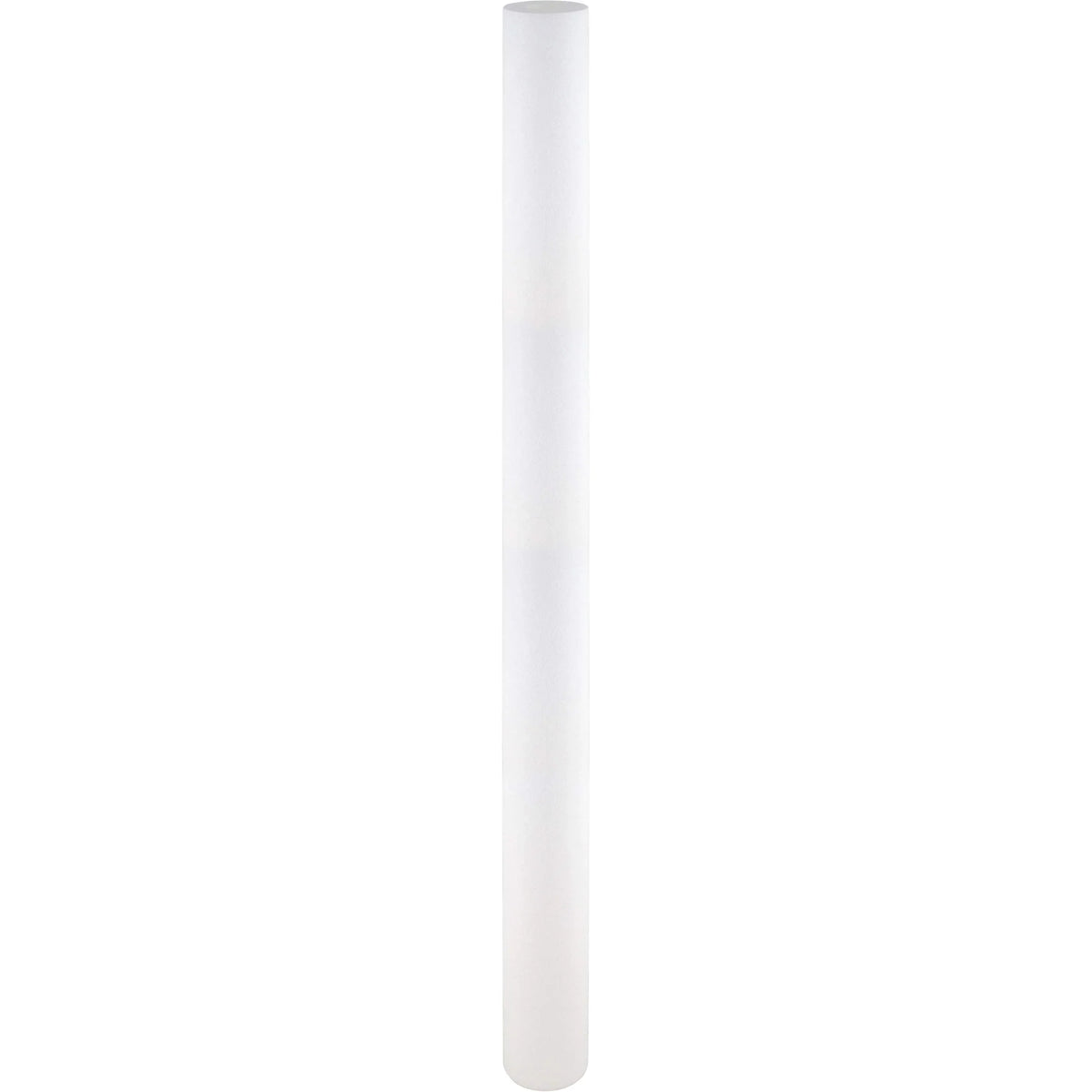 SpiroPure -P50-40 40x2.5 50 Micron Spun Melt-Blown Polypropylene Sediment Water Filter Cartridge -25-4050 (Case of 20)