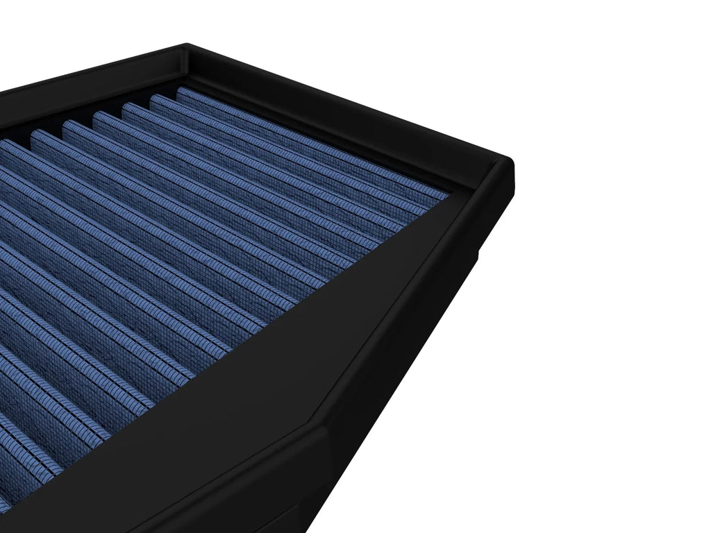 aFe MagnumFLOW Air Filters  P5R A/F P5R Porsche Boxster 97-04 H6-2.5/2.7L - 30-10090