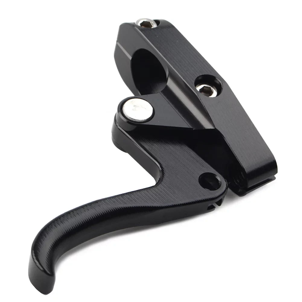 for SeaDoo Super-Jet-Ski WaveRunner 440 550 650 Finger Throttle Lever Black