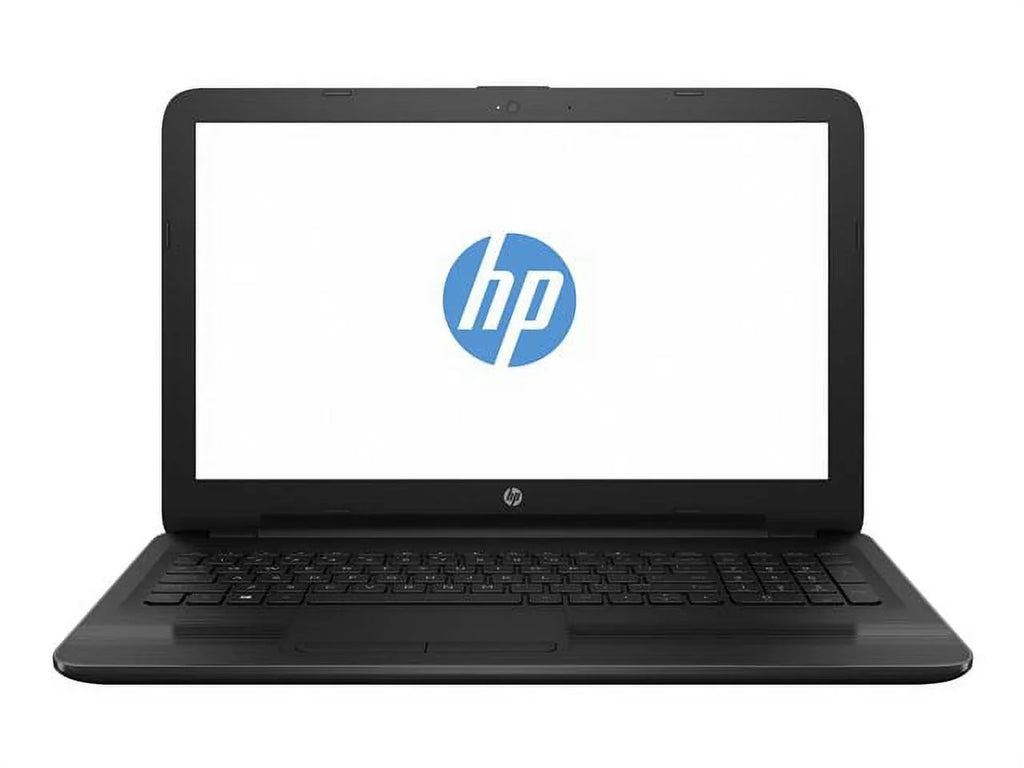 Restored  15-ba009dx 15.6"  A6-7310 2GHz 4GB DDR3 500GB  Radeon R4 W10 (Refurbished)