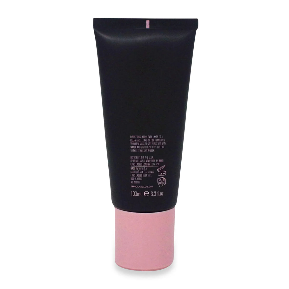 Erno Laszlo Exfoliate & Detox Pore Cleansing Clay Face Mask, 3.3 fl oz