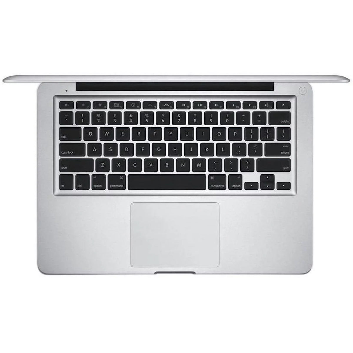 Apple MacBook Pro 13.3 Inch Laptop (Intel Core i5 2.5 GHz, 4  1600MHz DDR3L , 500  ) MD101LL/A (Certified Used)