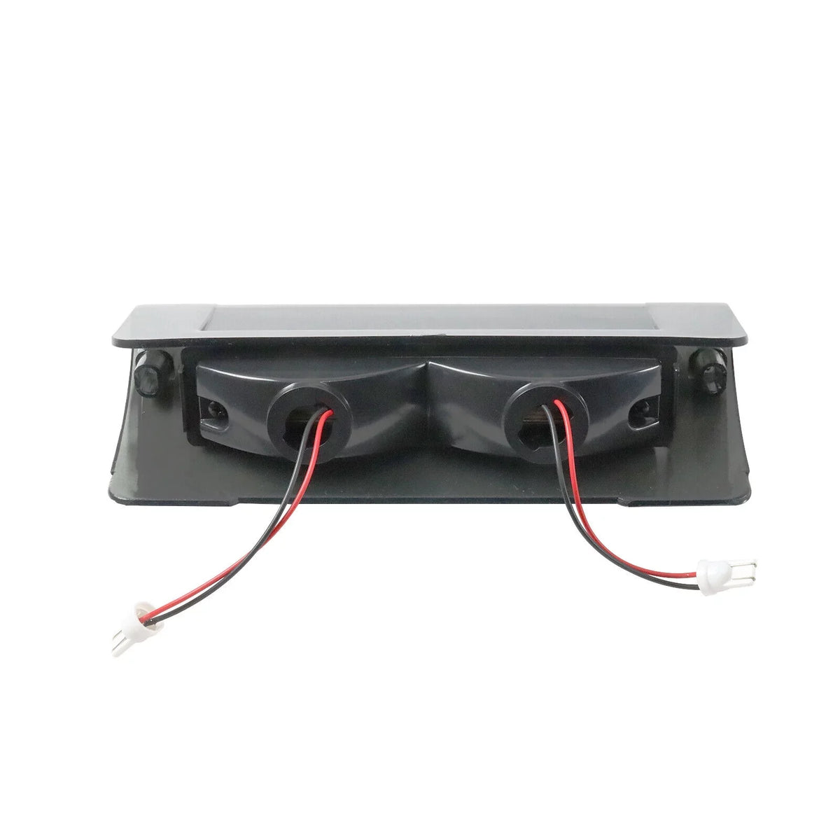 New High Rise Spoiler 3rd Brake Light Fits 93-02 Pontiac Firebird Trans Am WS6