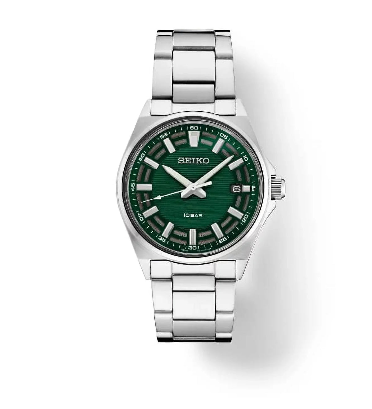 Seiko WatchMen'sEssentials235SUR503
